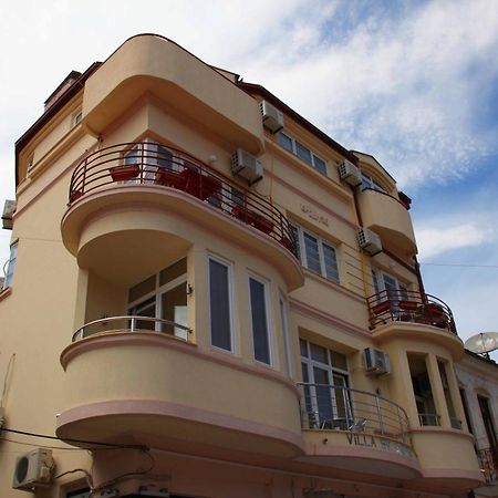 Villa Sveti Gorgi Ohrid Luaran gambar