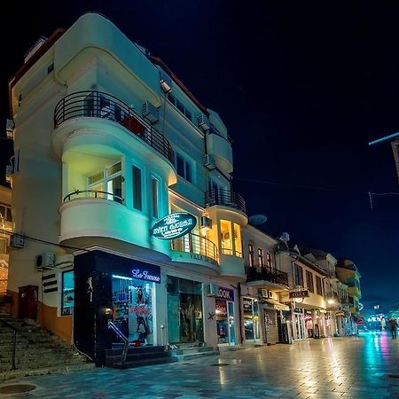 Villa Sveti Gorgi Ohrid Luaran gambar